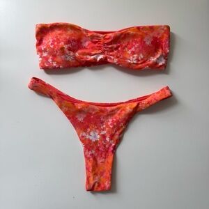 Blackbough Swim Bikini Set